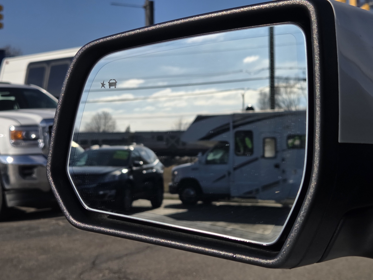 GMC Acadia Denali AWD 2017