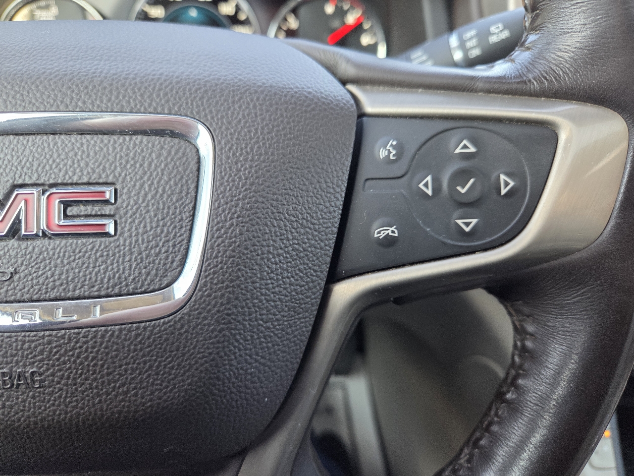 GMC Acadia Denali AWD 2017