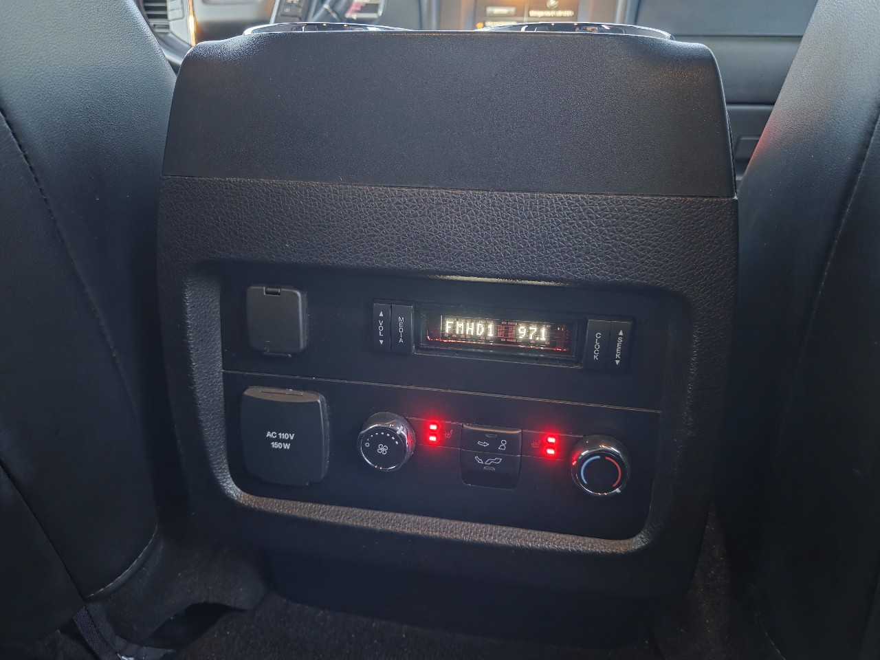 Lincoln Navigator L 4WD 2015