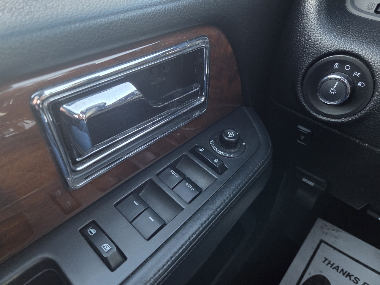 Lincoln Navigator L 4WD 2015