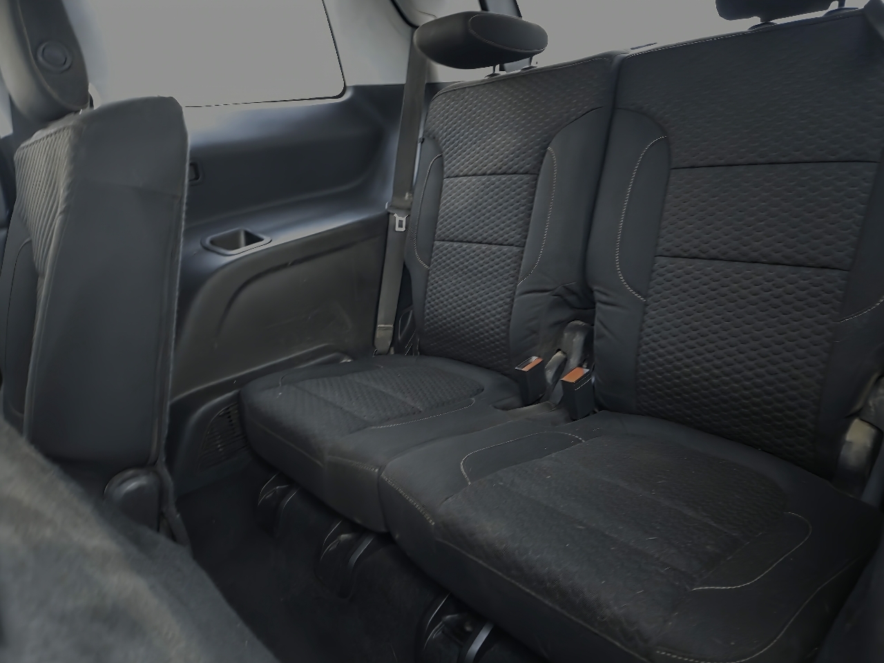 GMC Acadia SLE-1 FWD 2018