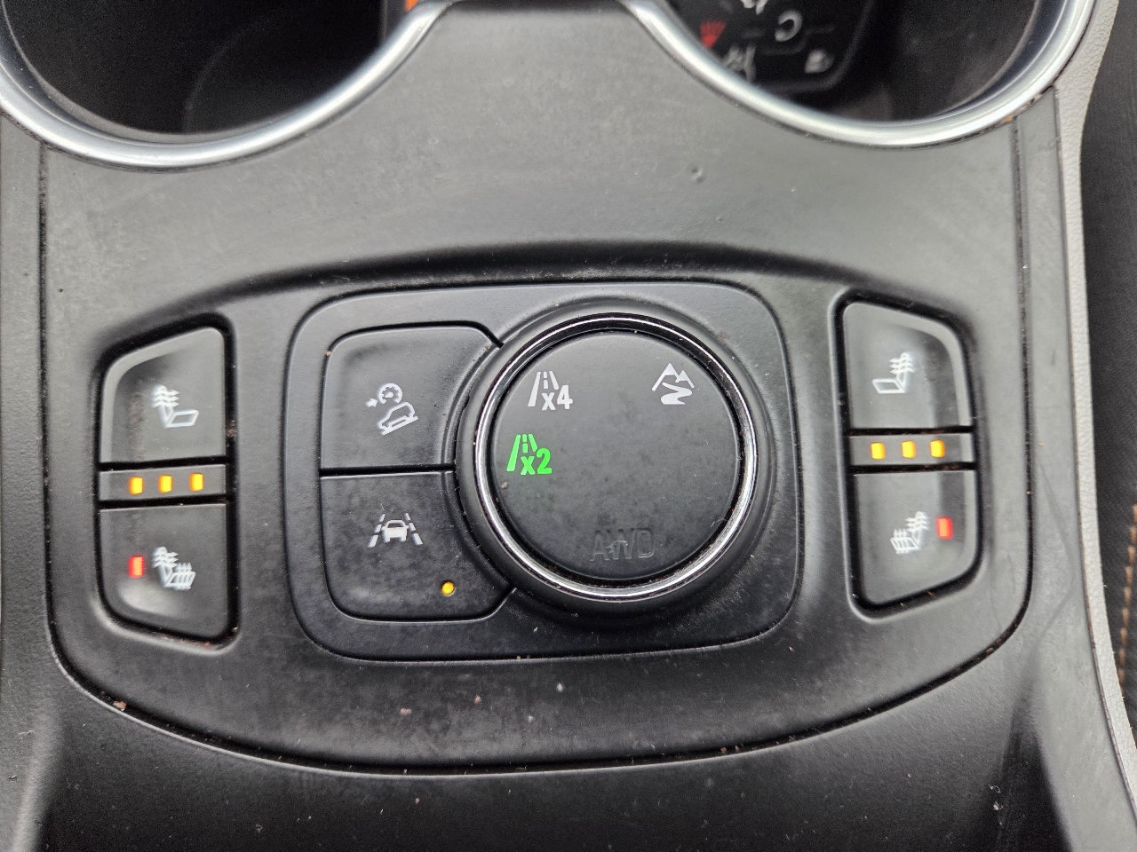 GMC Terrain SLT AWD 2020