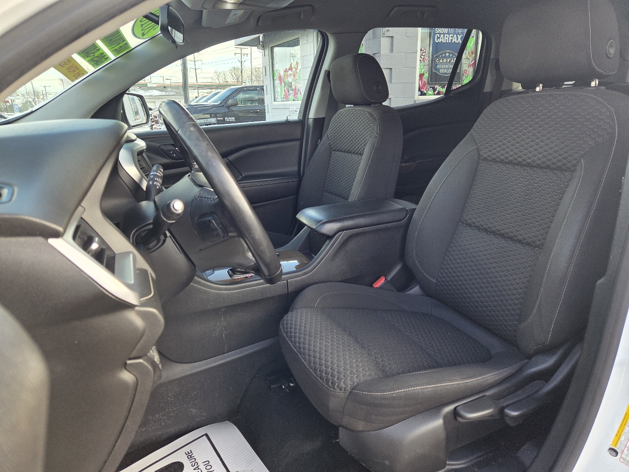 GMC Acadia SLE-1 FWD 2018