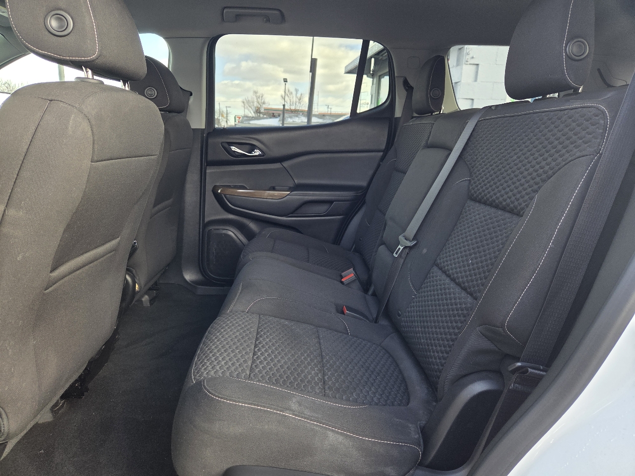 GMC Acadia SLE-1 FWD 2018