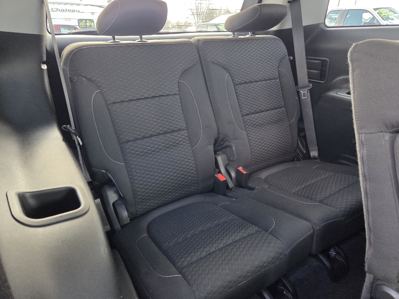 GMC Acadia SLE-1 FWD 2018