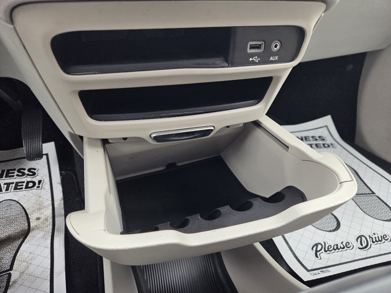 Chrysler Pacifica Hybrid Touring Plus 2018