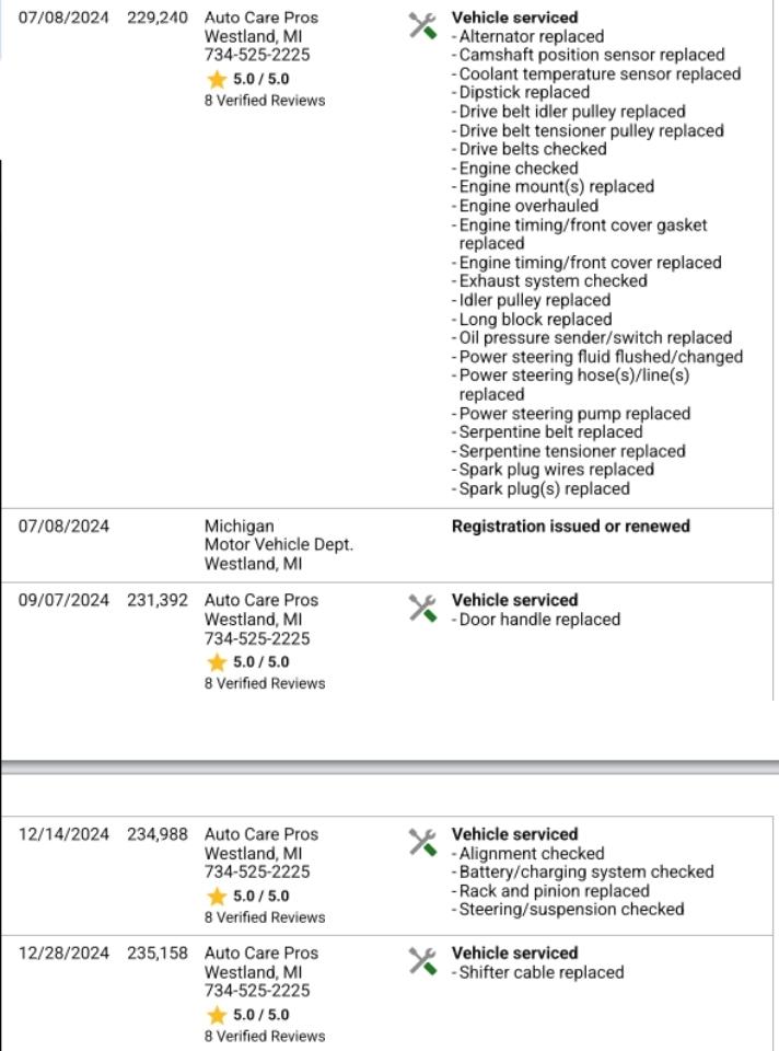 Cadillac Escalade 4WD 4dr Premium Luxury 2012