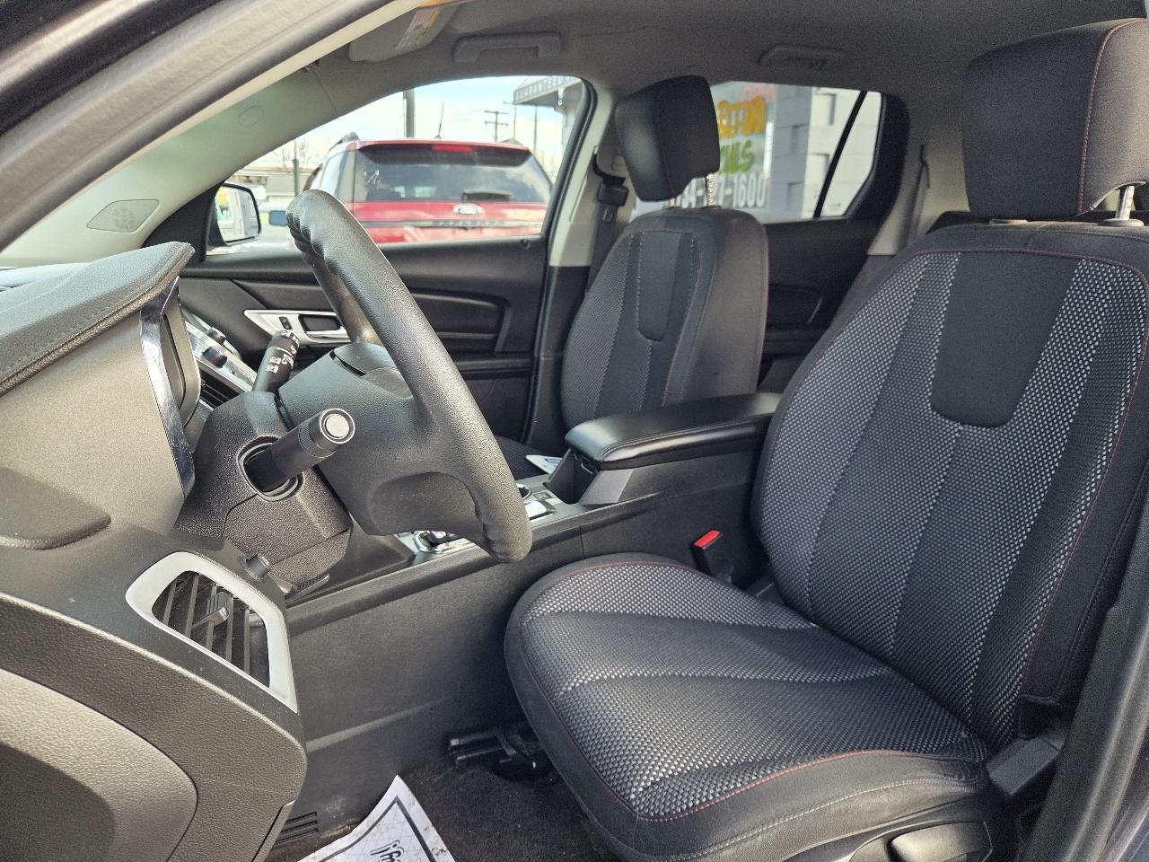 GMC Terrain SLE1 AWD 2016