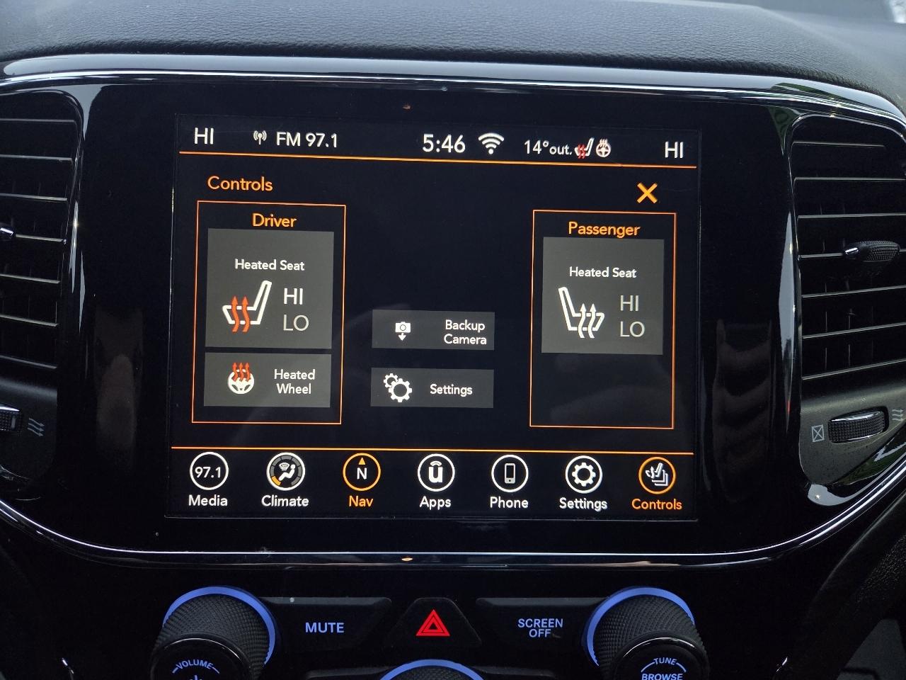 Jeep Grand Cherokee Laredo 4WD 2020