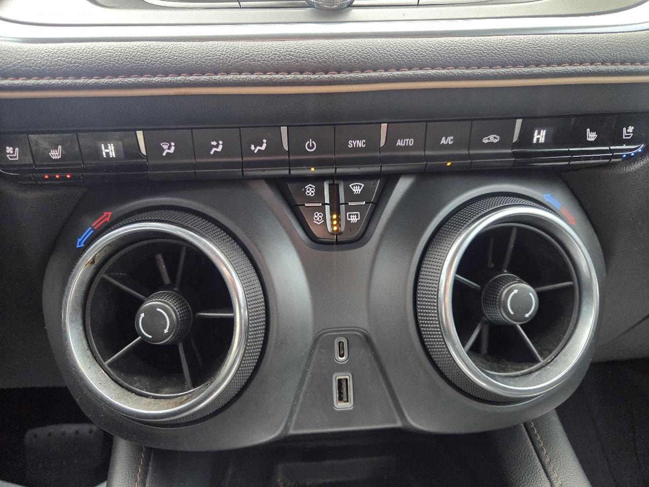 Chevrolet Blazer Premier AWD 2020