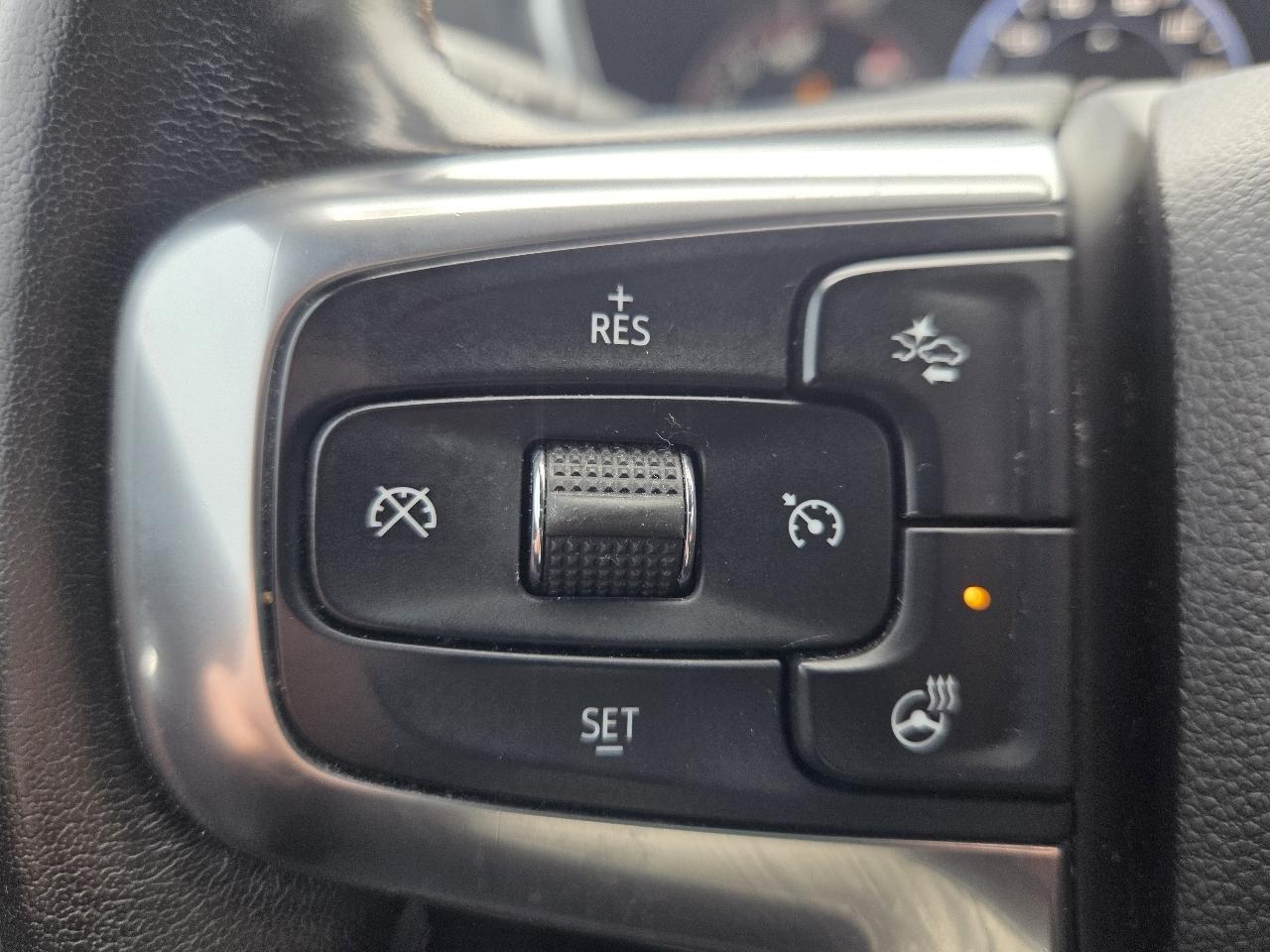 Chevrolet Blazer Premier AWD 2020