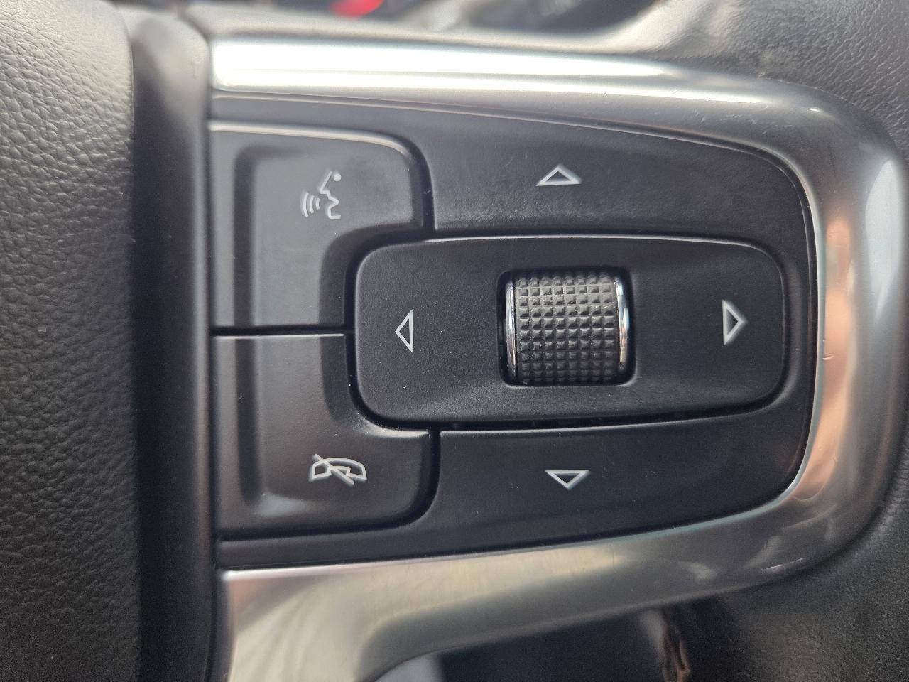 Chevrolet Blazer Premier AWD 2020