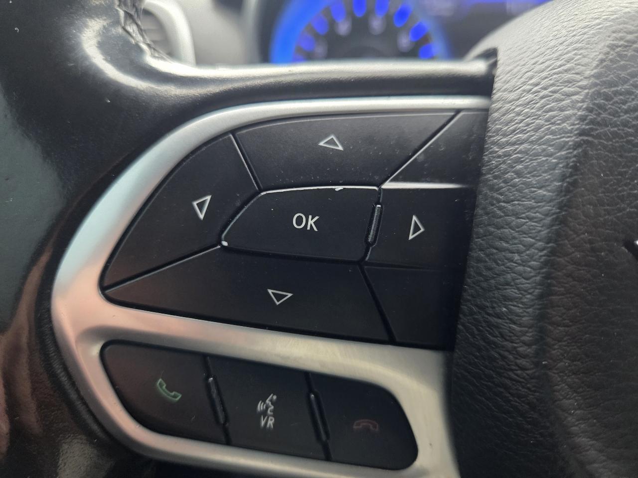 Chrysler 300 Touring 2019