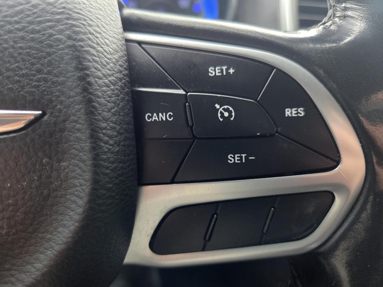 Chrysler 300 Touring 2019