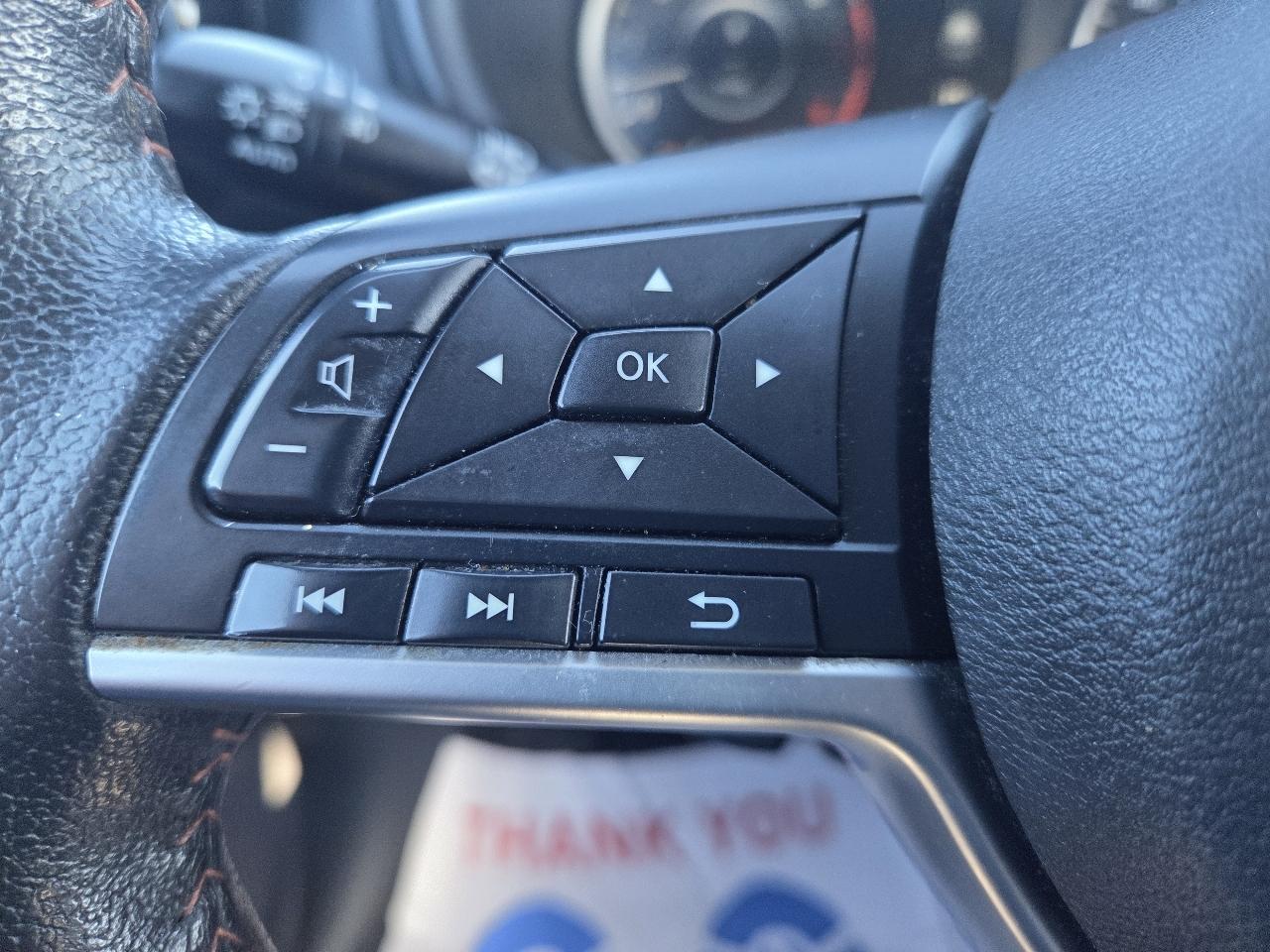 Nissan Kicks SR 2020