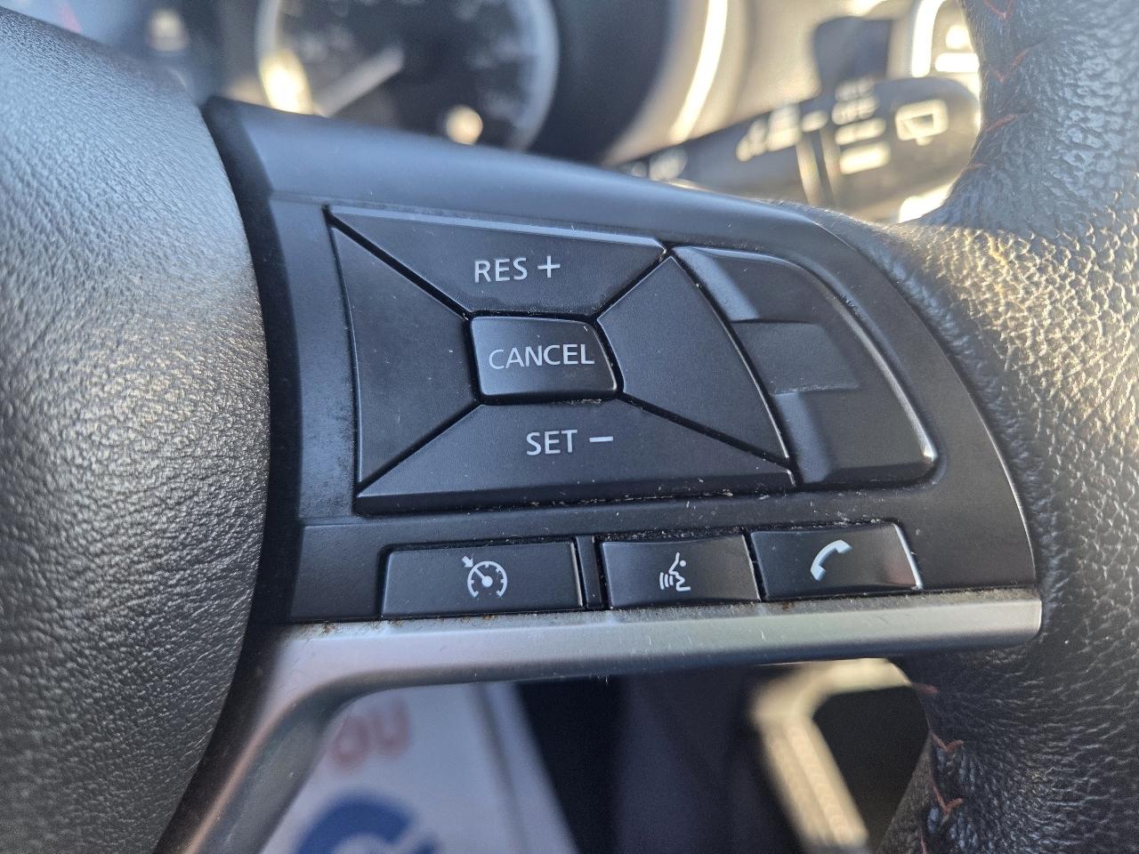 Nissan Kicks SR 2020