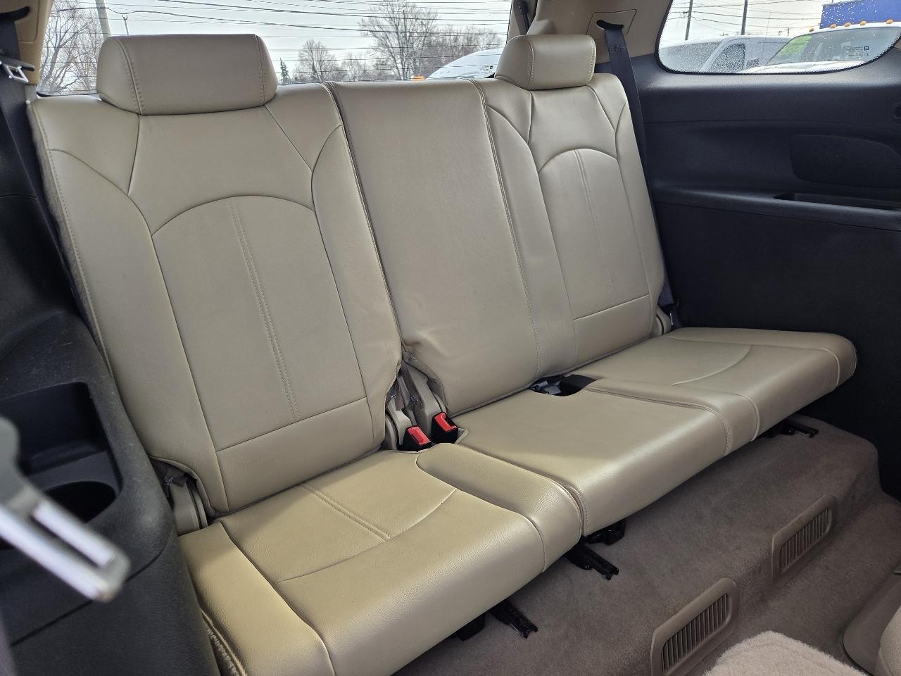 GMC Acadia SLT-1 AWD 2011