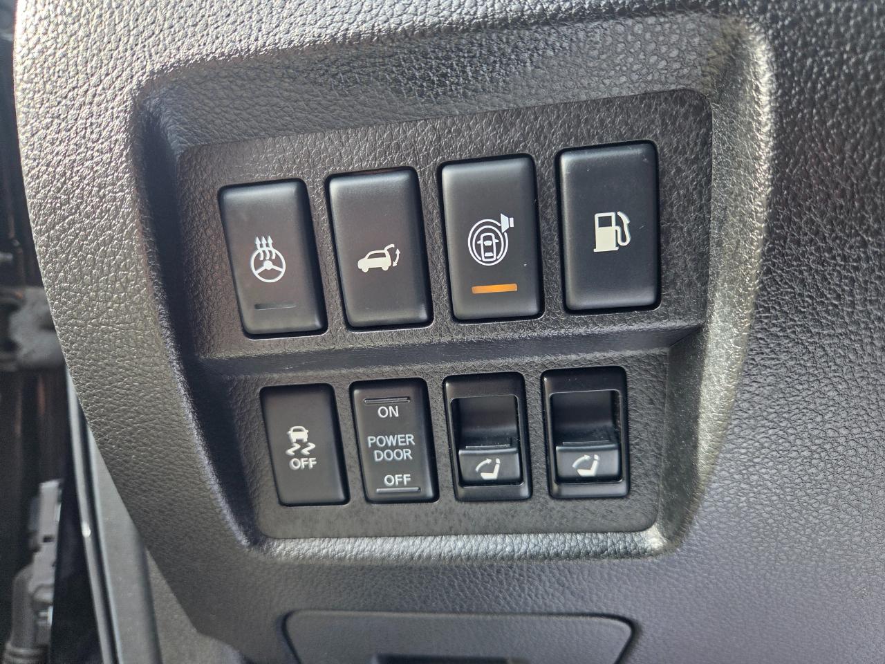 Nissan Murano SL AWD 2014