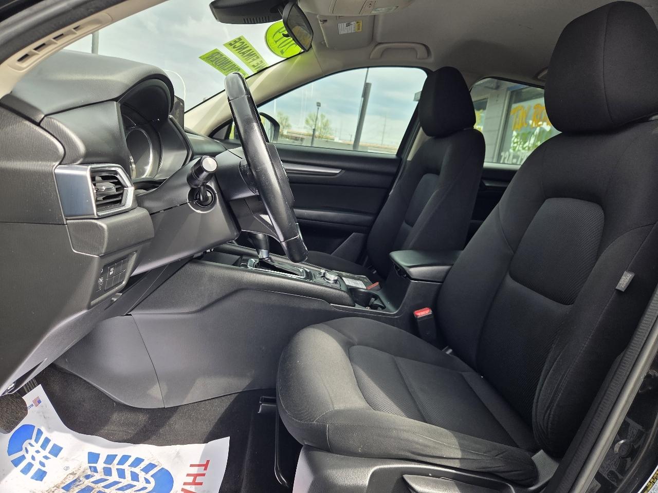 Mazda CX-5 Sport 2019