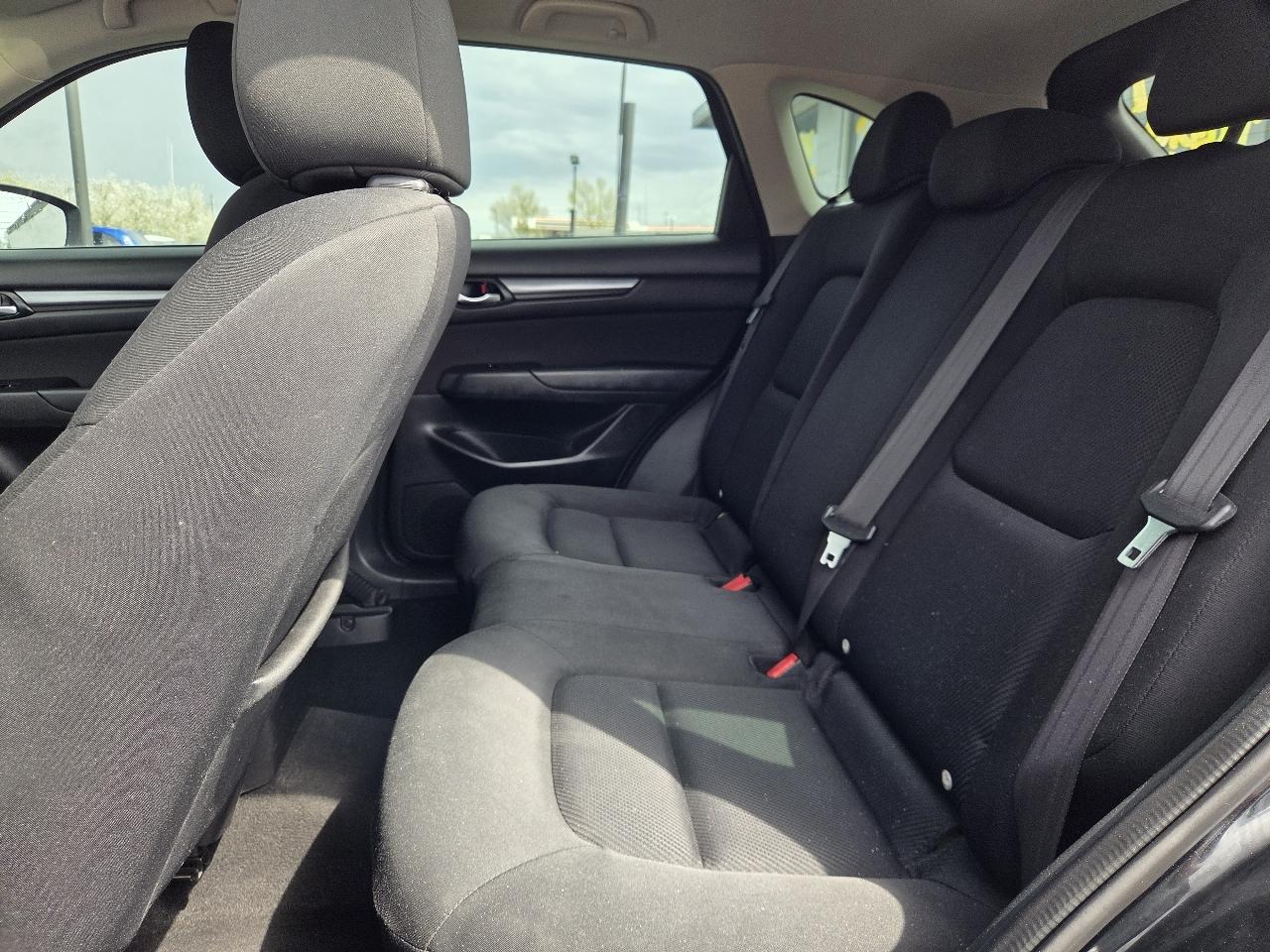 Mazda CX-5 Sport 2019