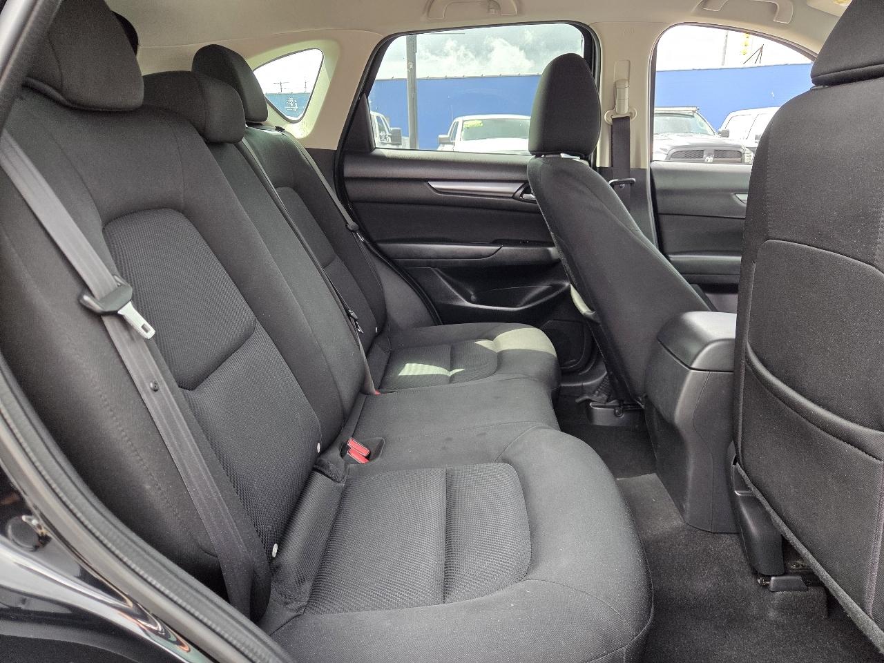 Mazda CX-5 Sport 2019