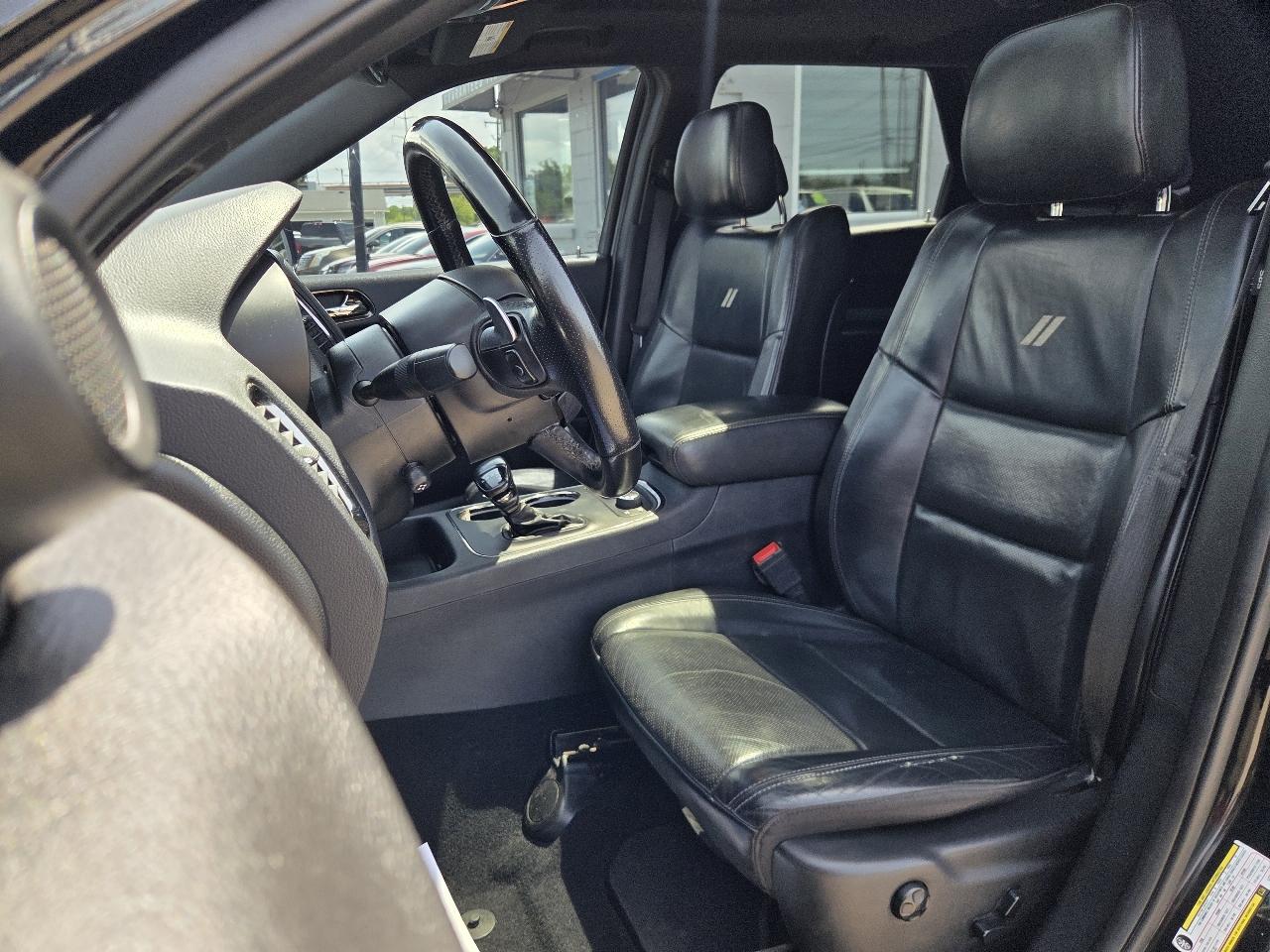 Dodge Durango R/T AWD 2020