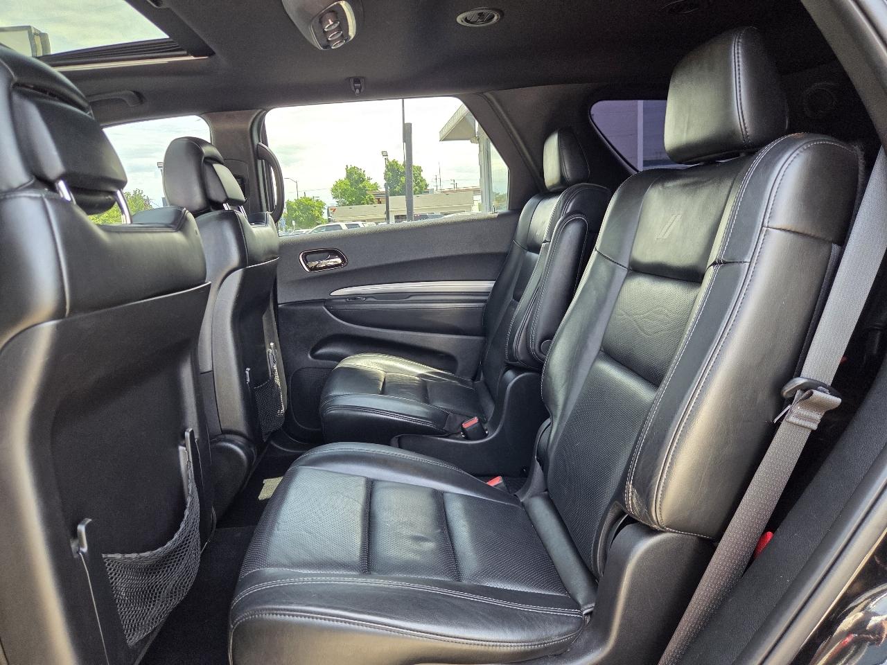 Dodge Durango R/T AWD 2020