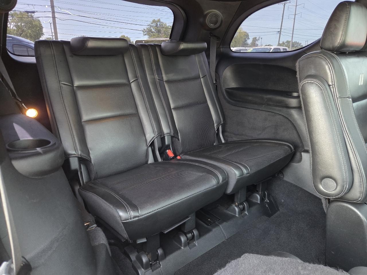 Dodge Durango R/T AWD 2020