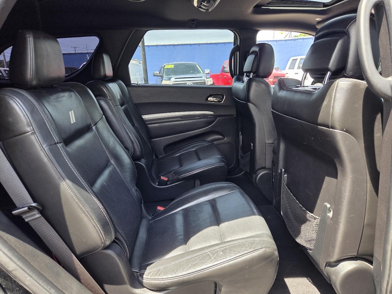 Dodge Durango R/T AWD 2020