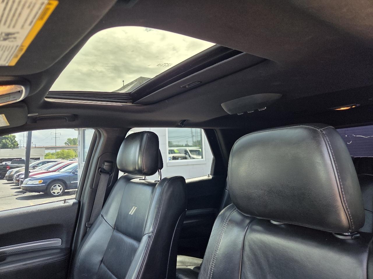 Dodge Durango R/T AWD 2020