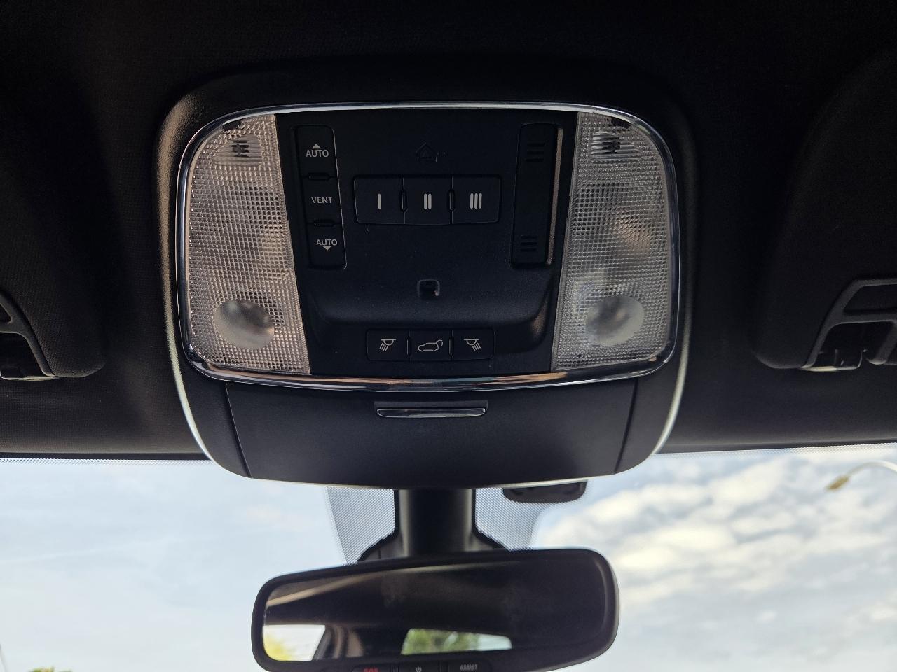Dodge Durango R/T AWD 2020