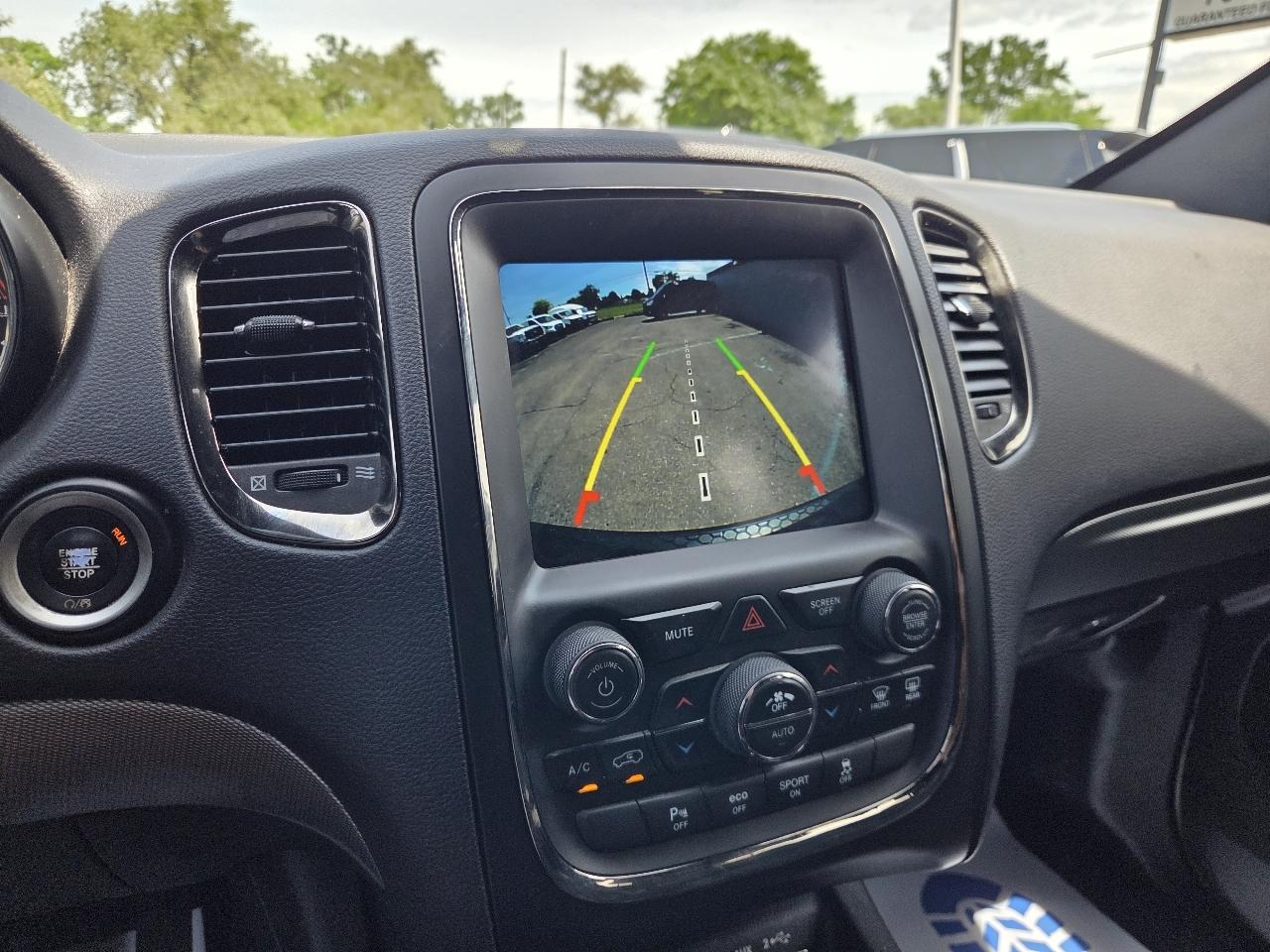Dodge Durango R/T AWD 2020