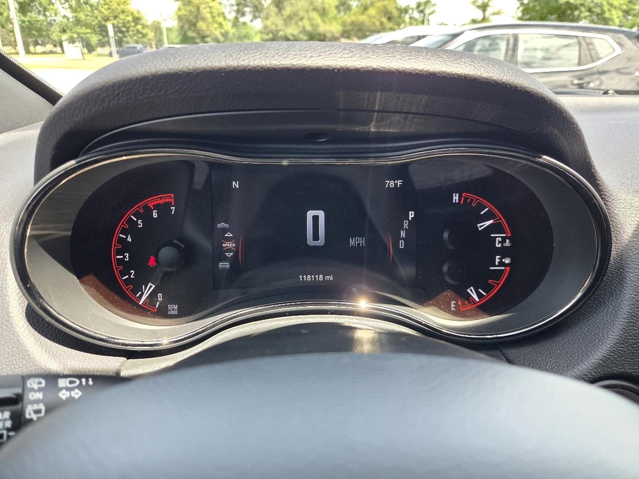 Dodge Durango R/T AWD 2020