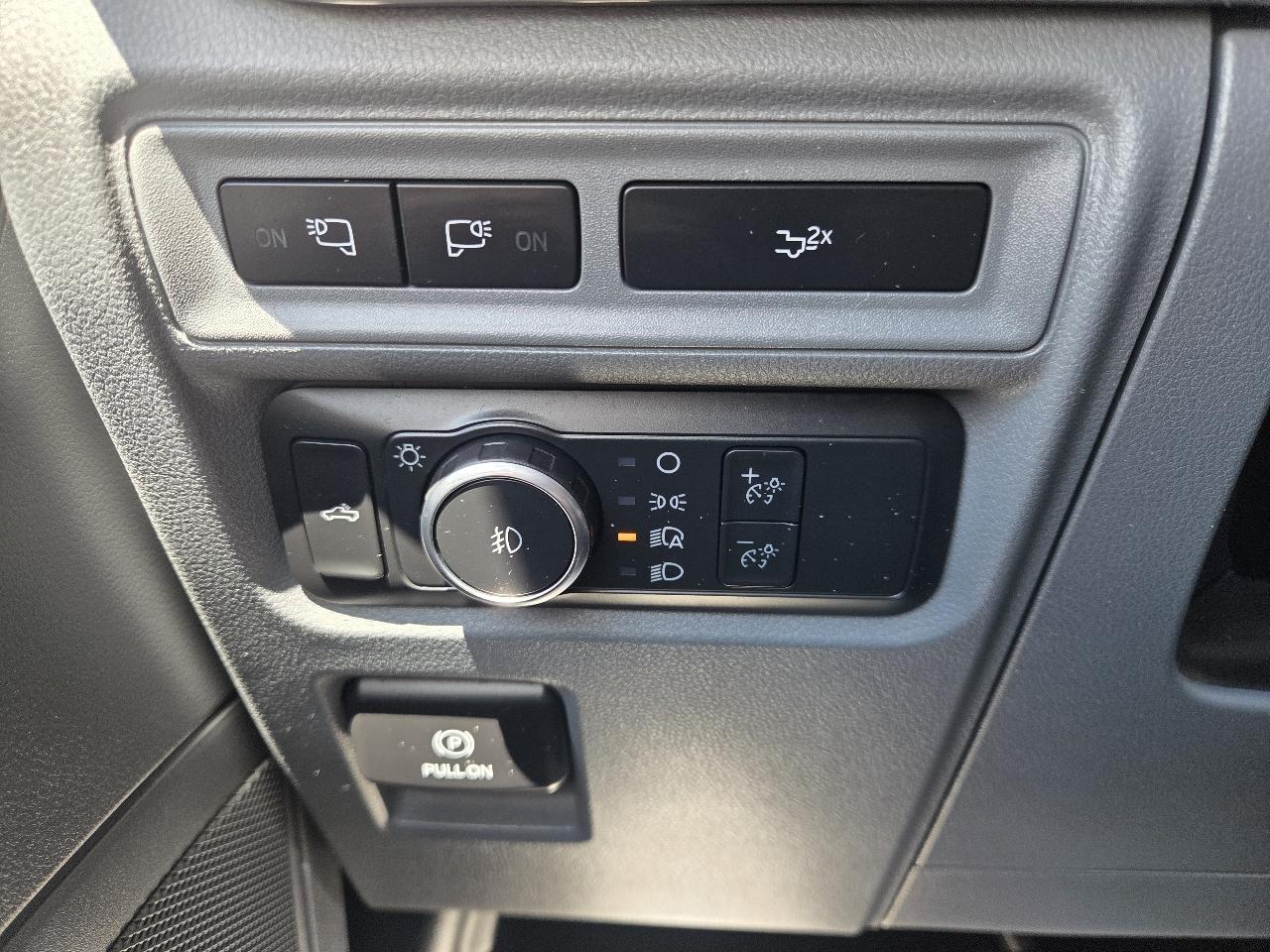 Ford F-150 XLT SuperCrew 6.5-ft. Bed 4WD 2022