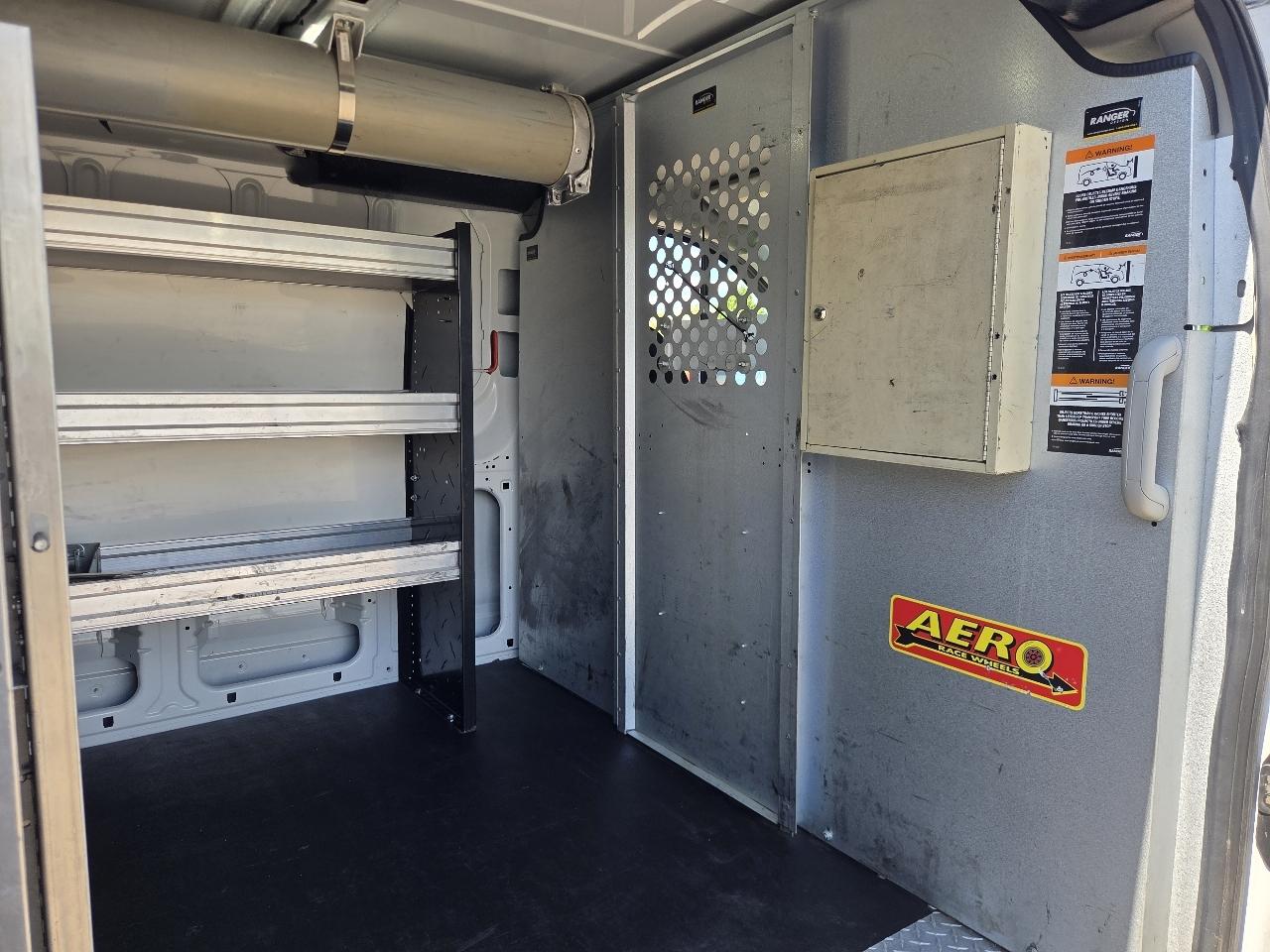 Ford Transit 150 Van Low Roof w/Sliding Pass. 130-in. WB 2020