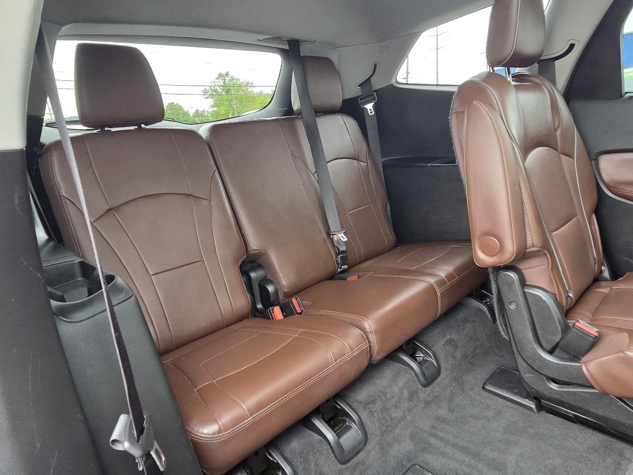 Buick Enclave Avenir AWD 2018
