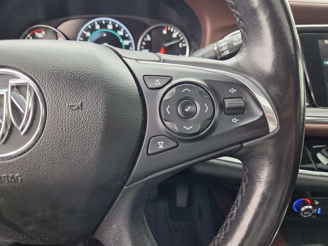 Buick Enclave Avenir AWD 2018