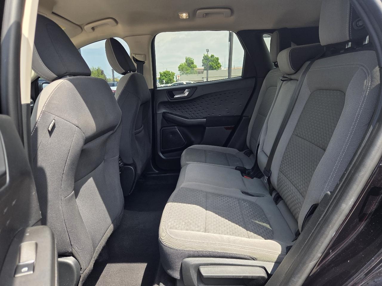Ford Escape SE AWD 2020