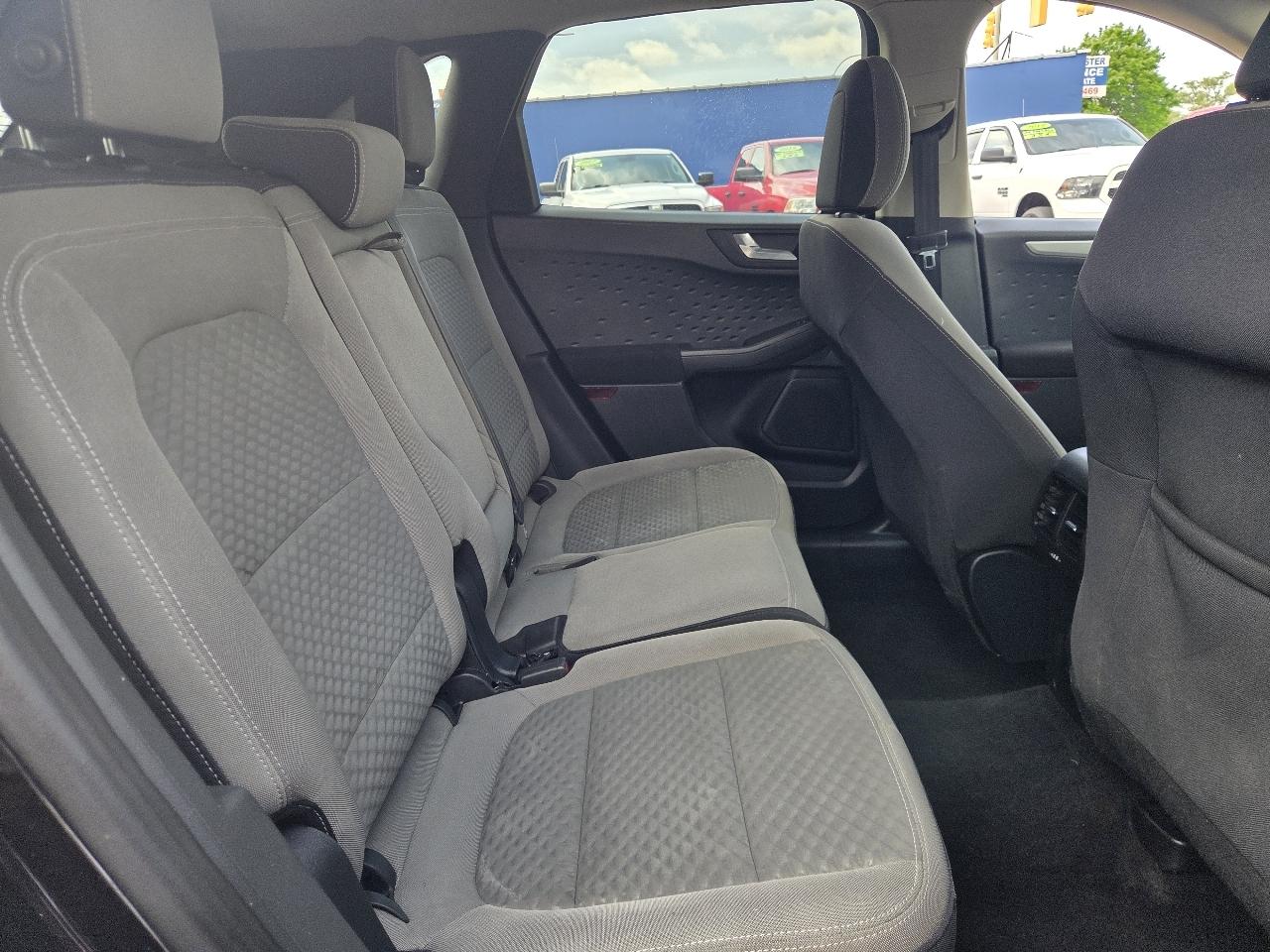 Ford Escape SE AWD 2020