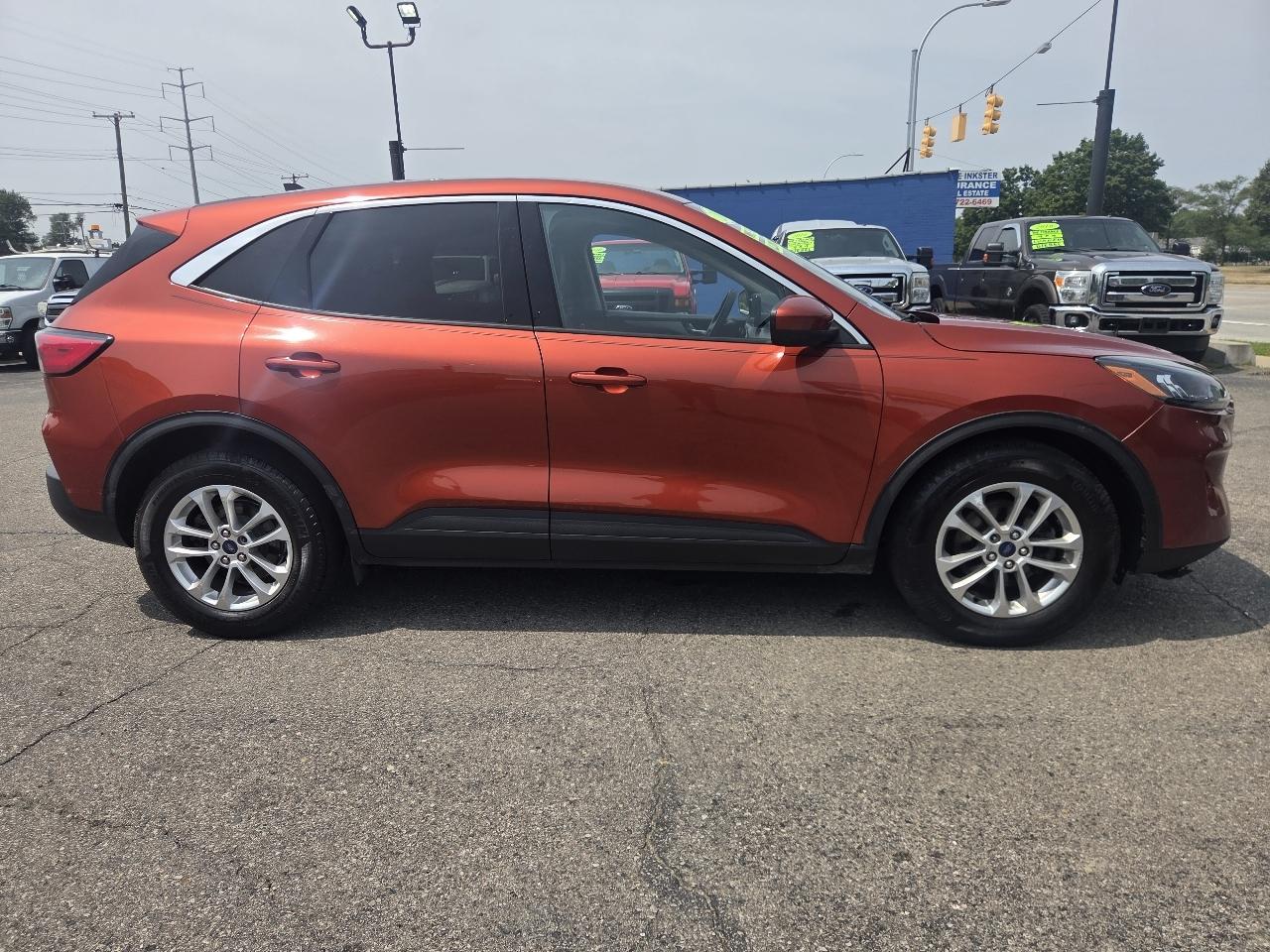 Ford Escape SE 2020