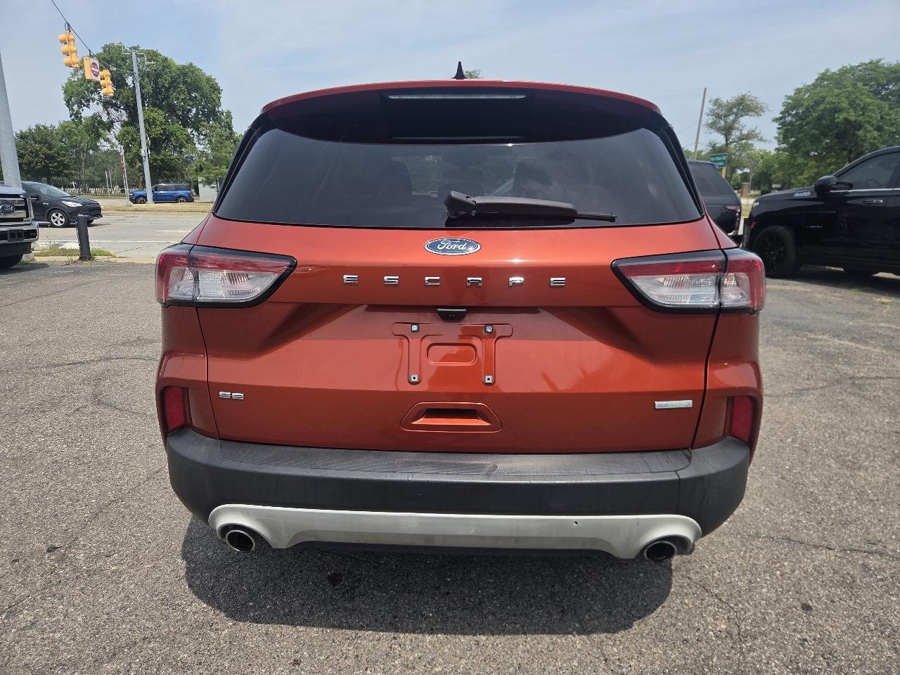 Ford Escape SE 2020