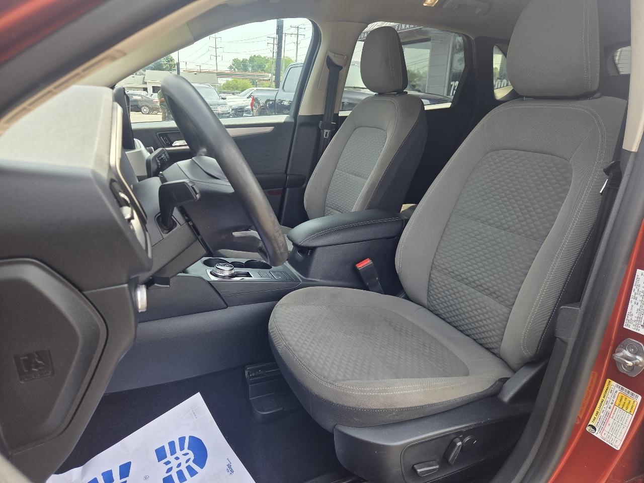 Ford Escape SE 2020