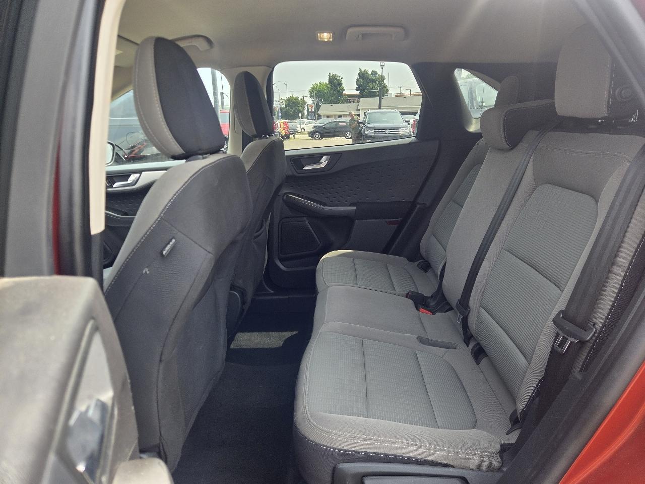 Ford Escape SE 2020