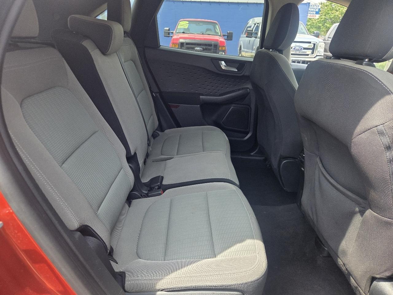 Ford Escape SE 2020