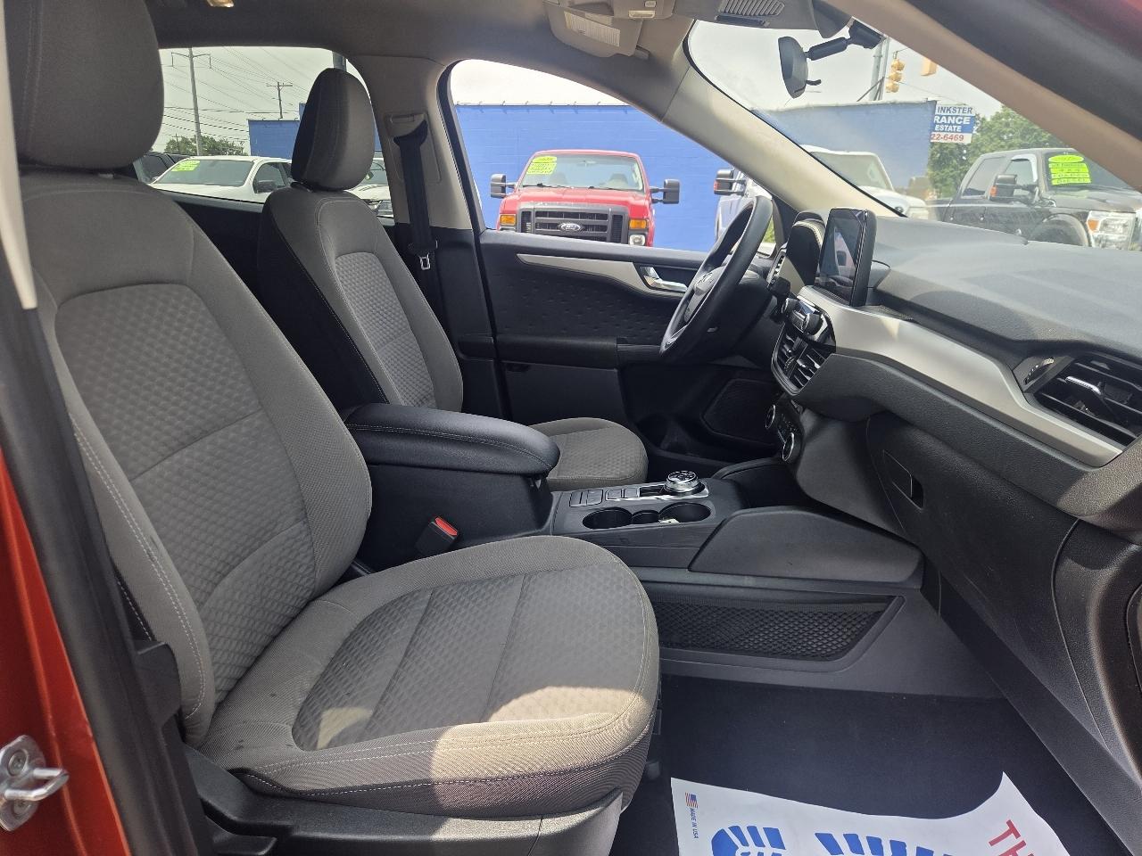 Ford Escape SE 2020