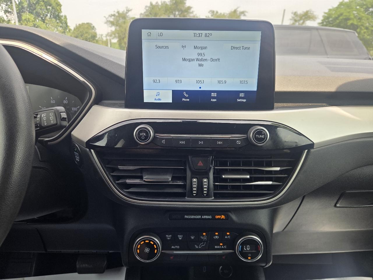 Ford Escape SE 2020