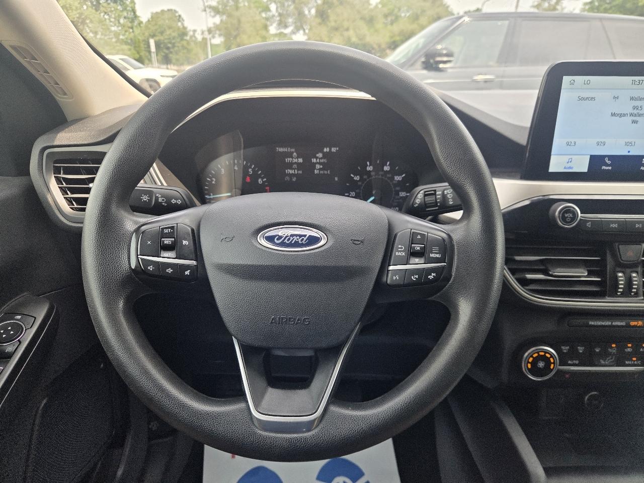 Ford Escape SE 2020