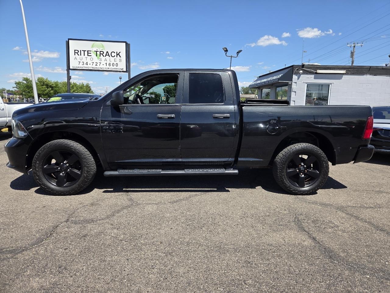 Toyota Tacoma SR5 Double Cab Super Long Bed V6 6AT 4WD 2018