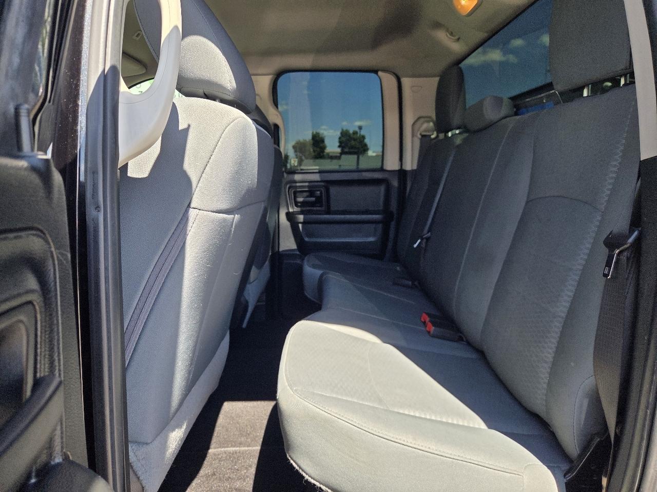 Toyota Tacoma SR5 Double Cab Super Long Bed V6 6AT 4WD 2018