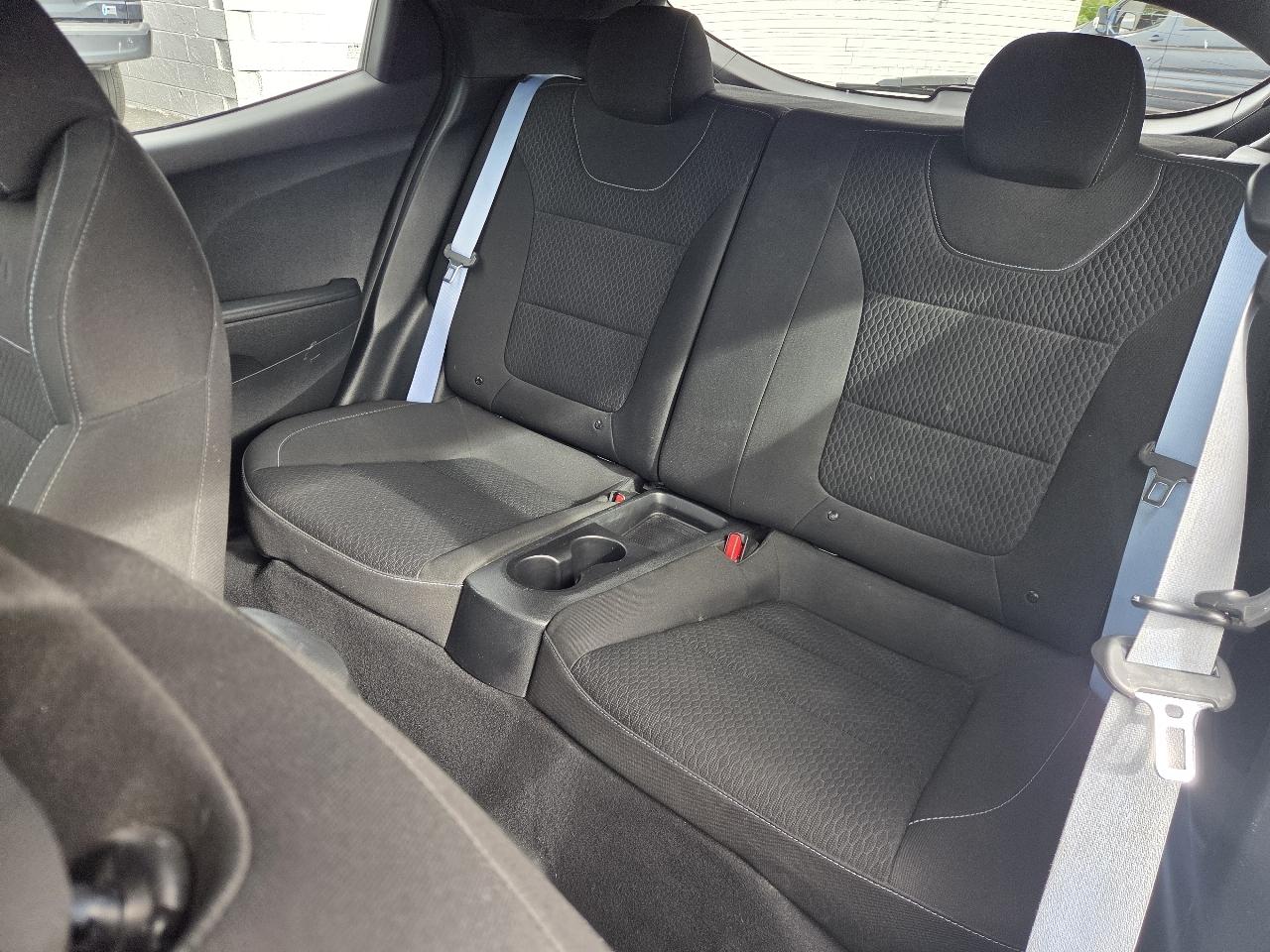 Hyundai Veloster N Manual 2020